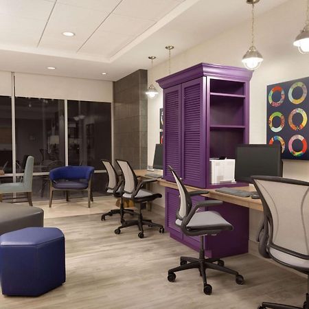 Home2 Suites By Hilton Billings Esterno foto