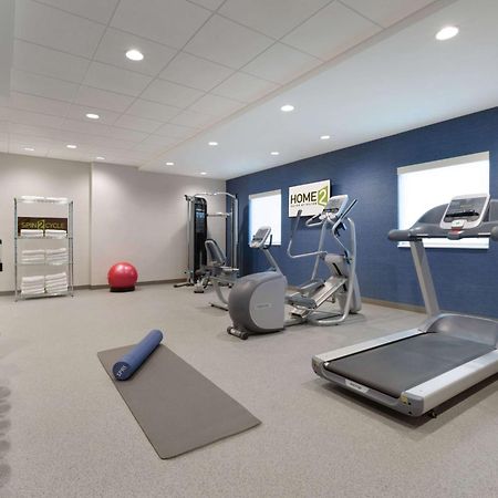 Home2 Suites By Hilton Billings Esterno foto
