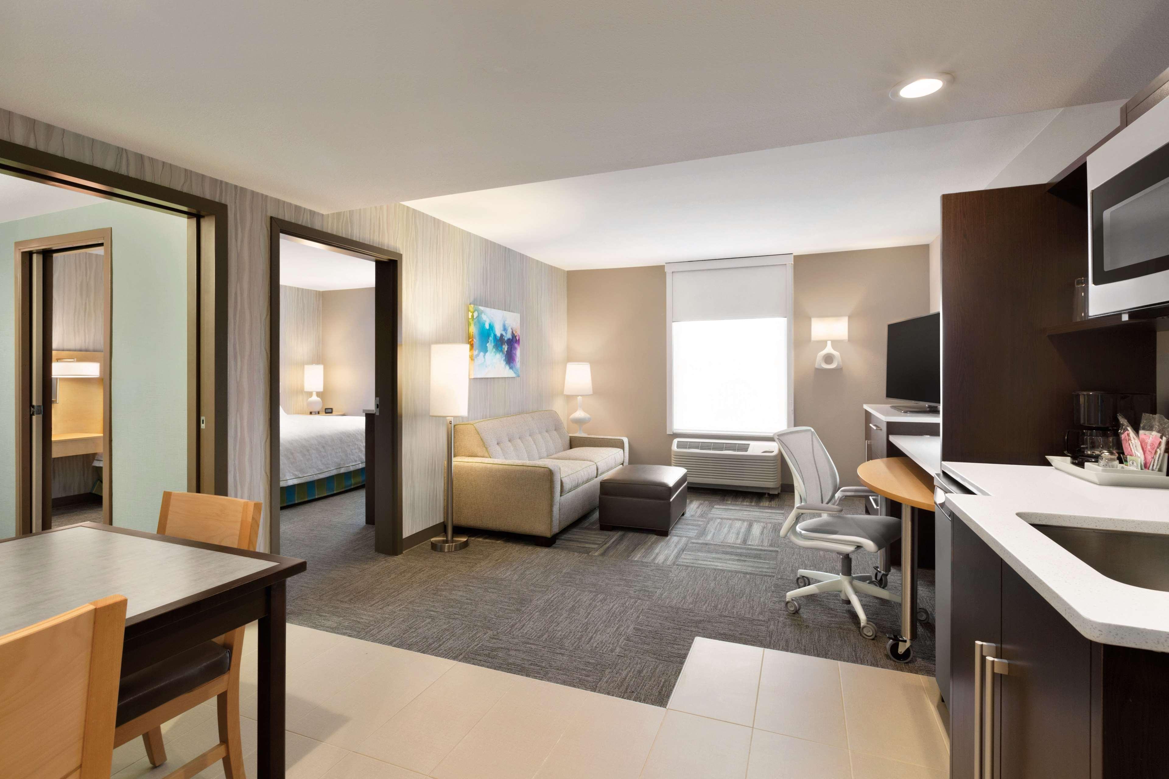 Home2 Suites By Hilton Billings Esterno foto