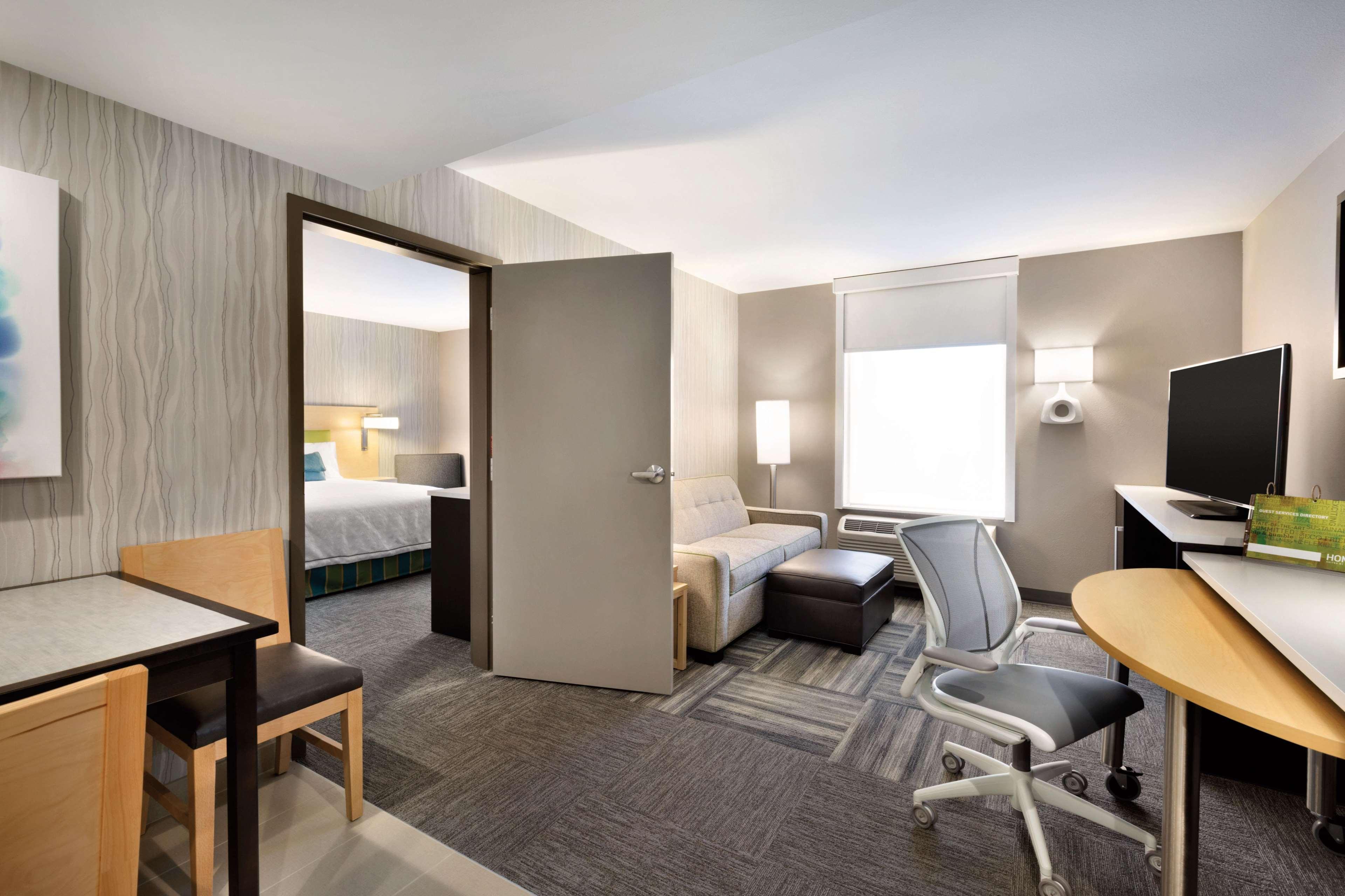 Home2 Suites By Hilton Billings Esterno foto