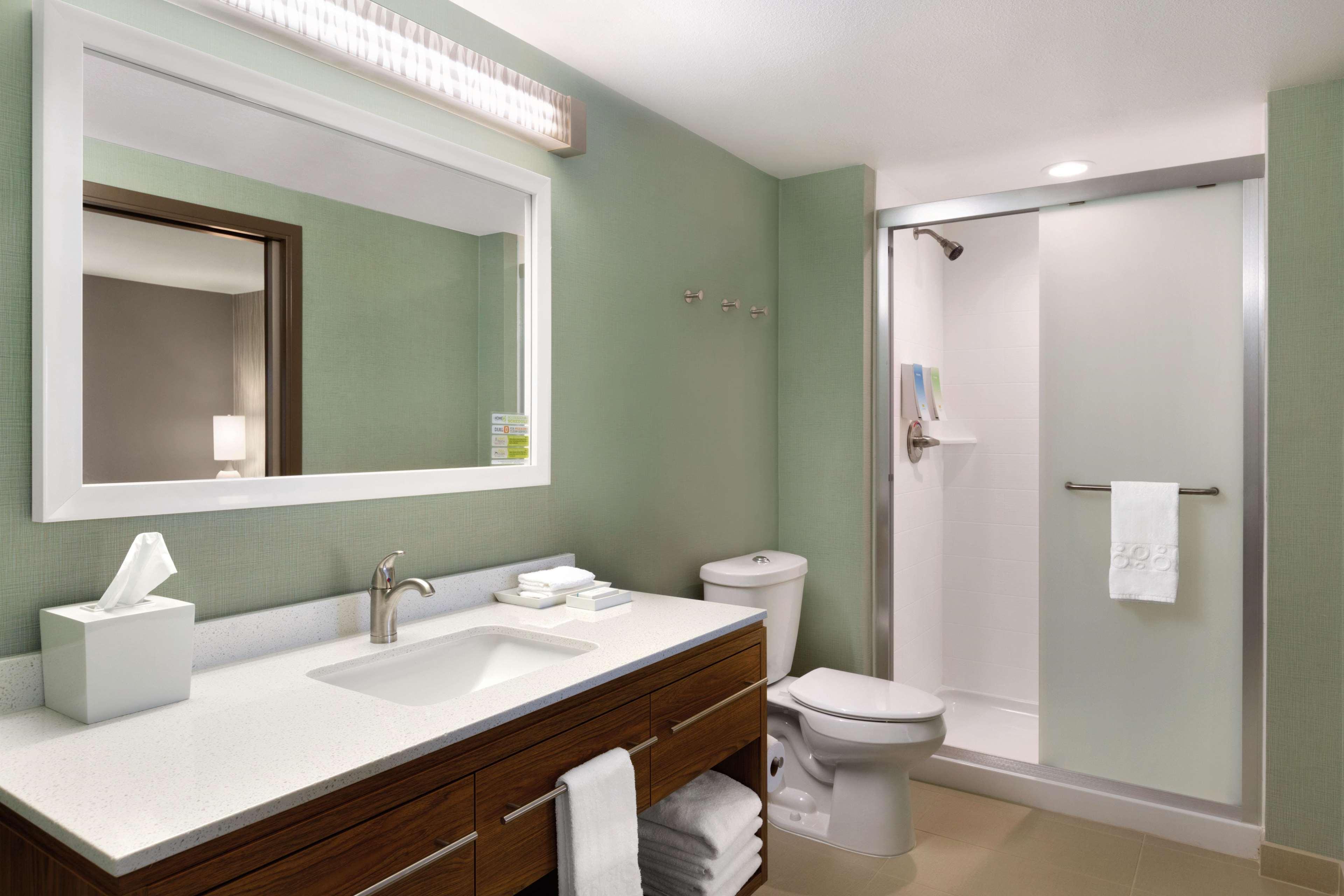 Home2 Suites By Hilton Billings Esterno foto