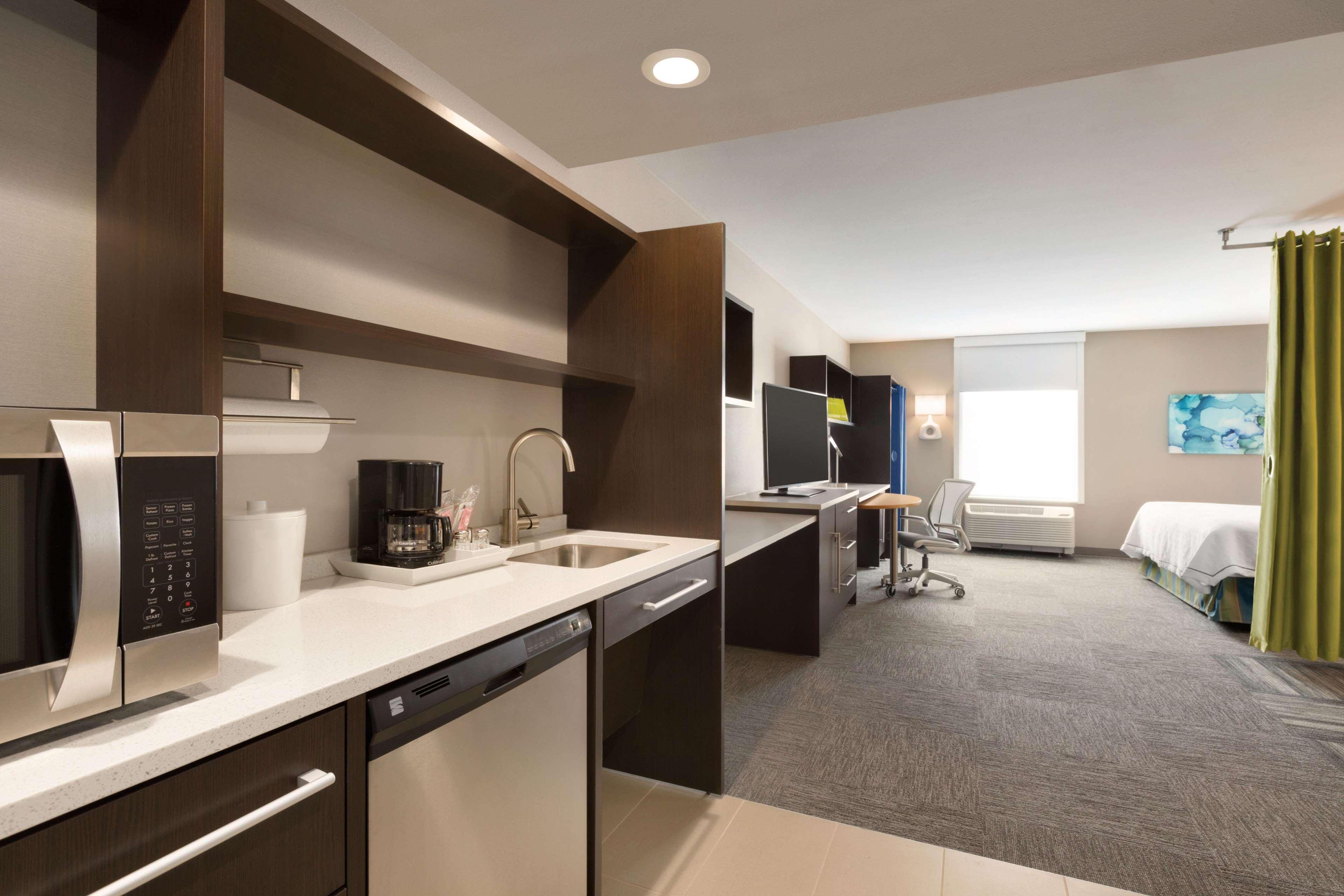 Home2 Suites By Hilton Billings Esterno foto