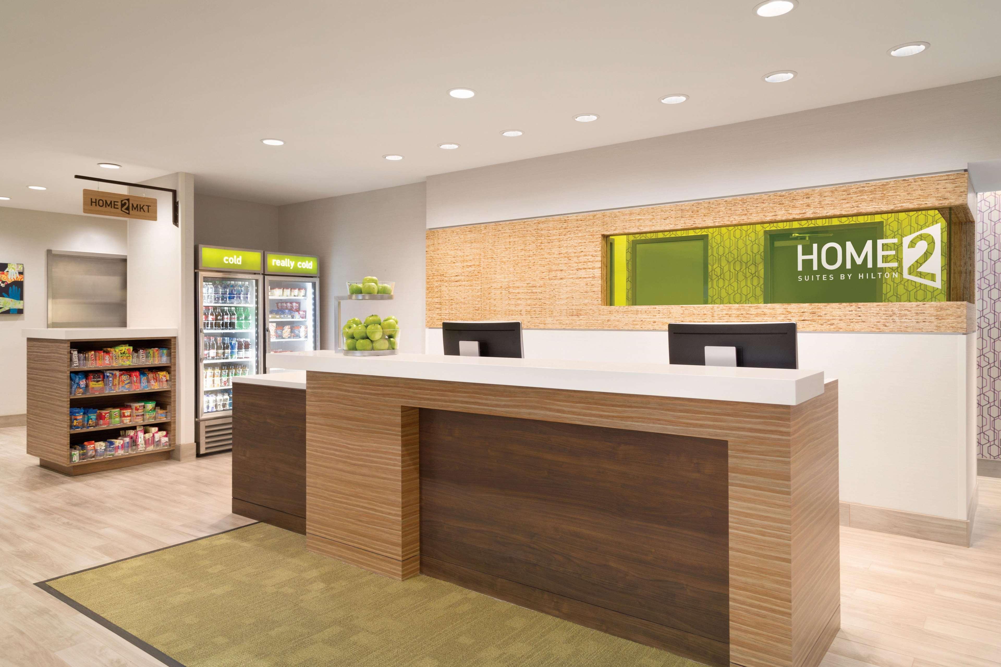 Home2 Suites By Hilton Billings Esterno foto