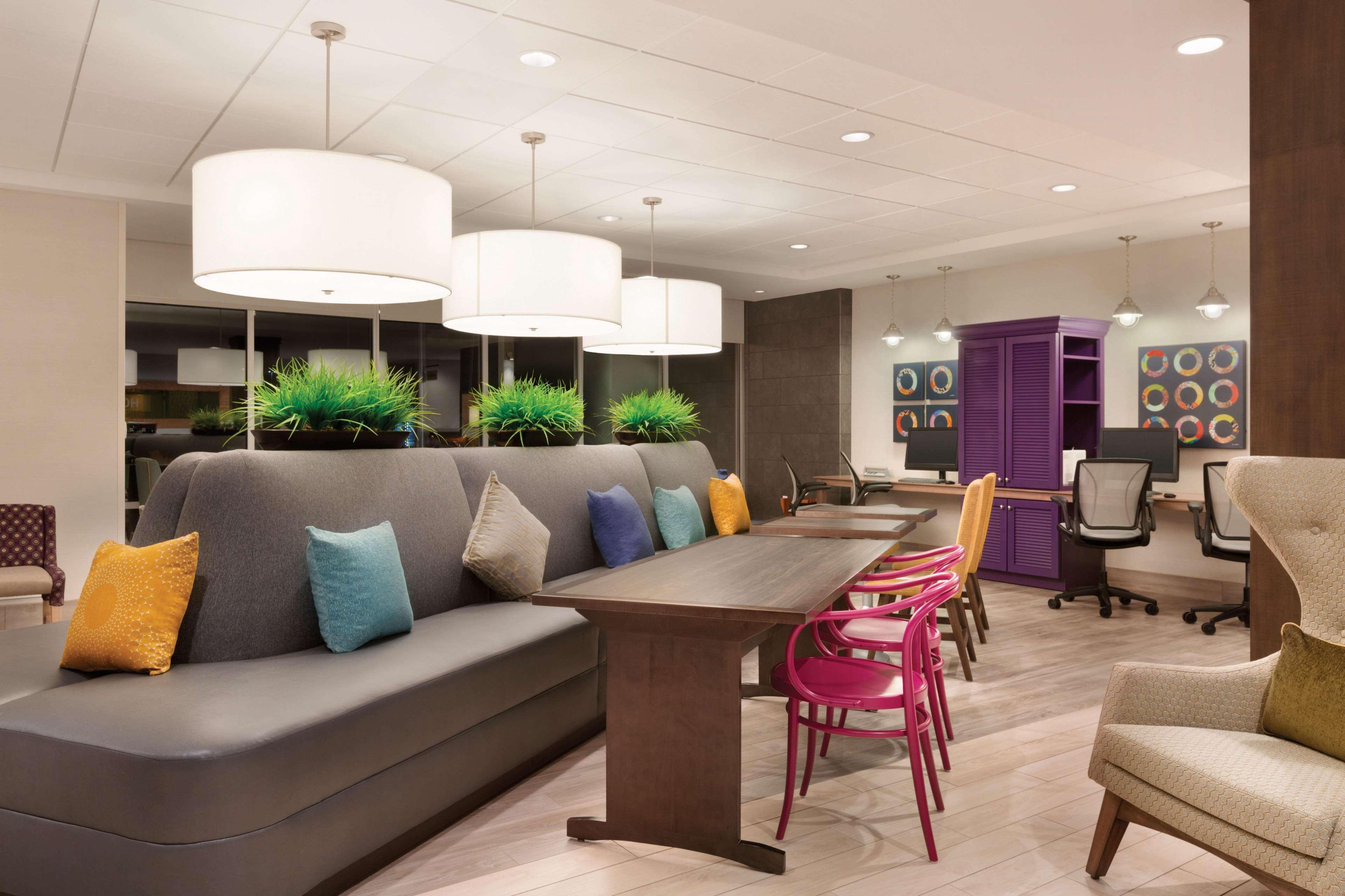 Home2 Suites By Hilton Billings Esterno foto