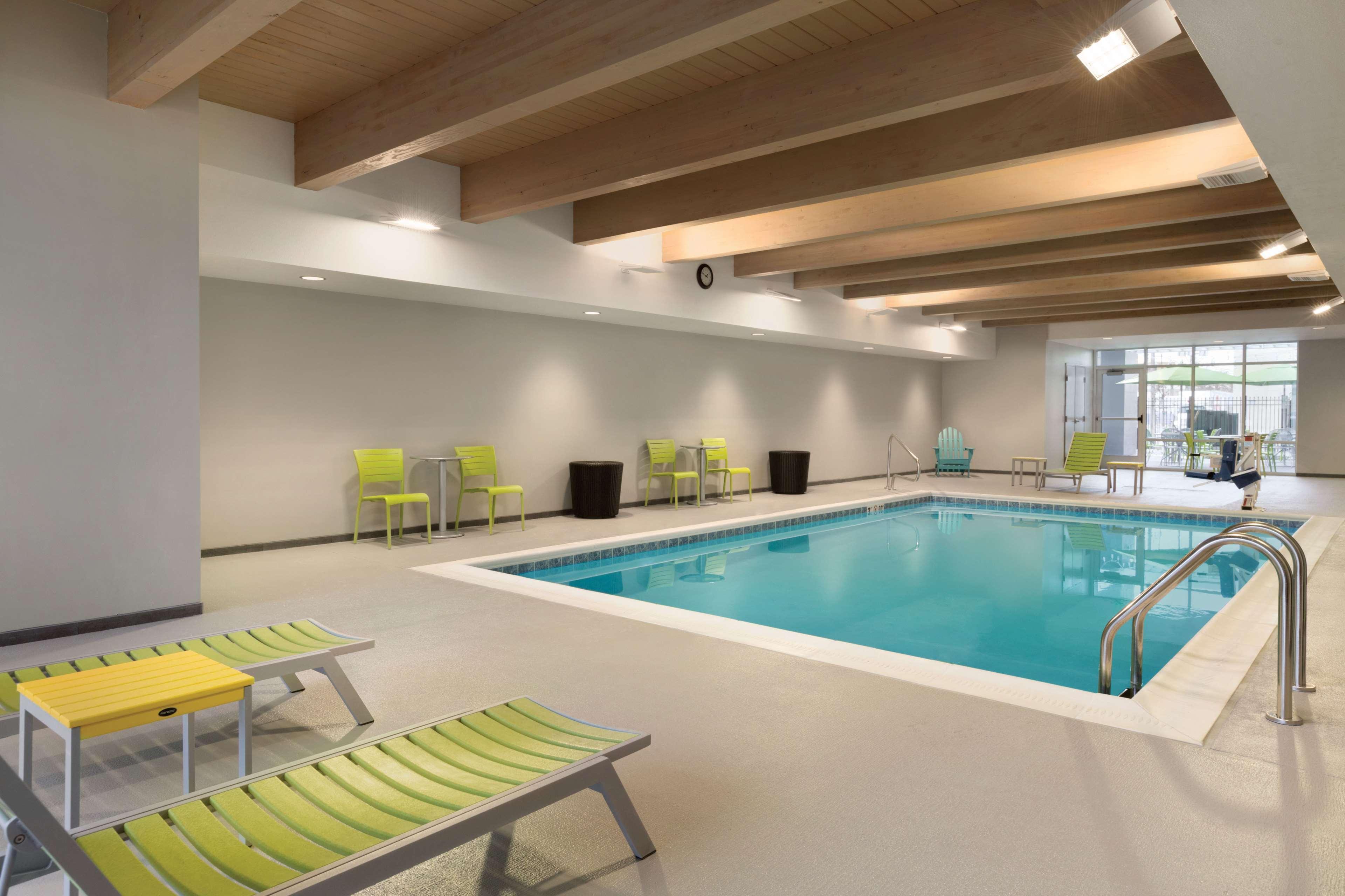 Home2 Suites By Hilton Billings Esterno foto