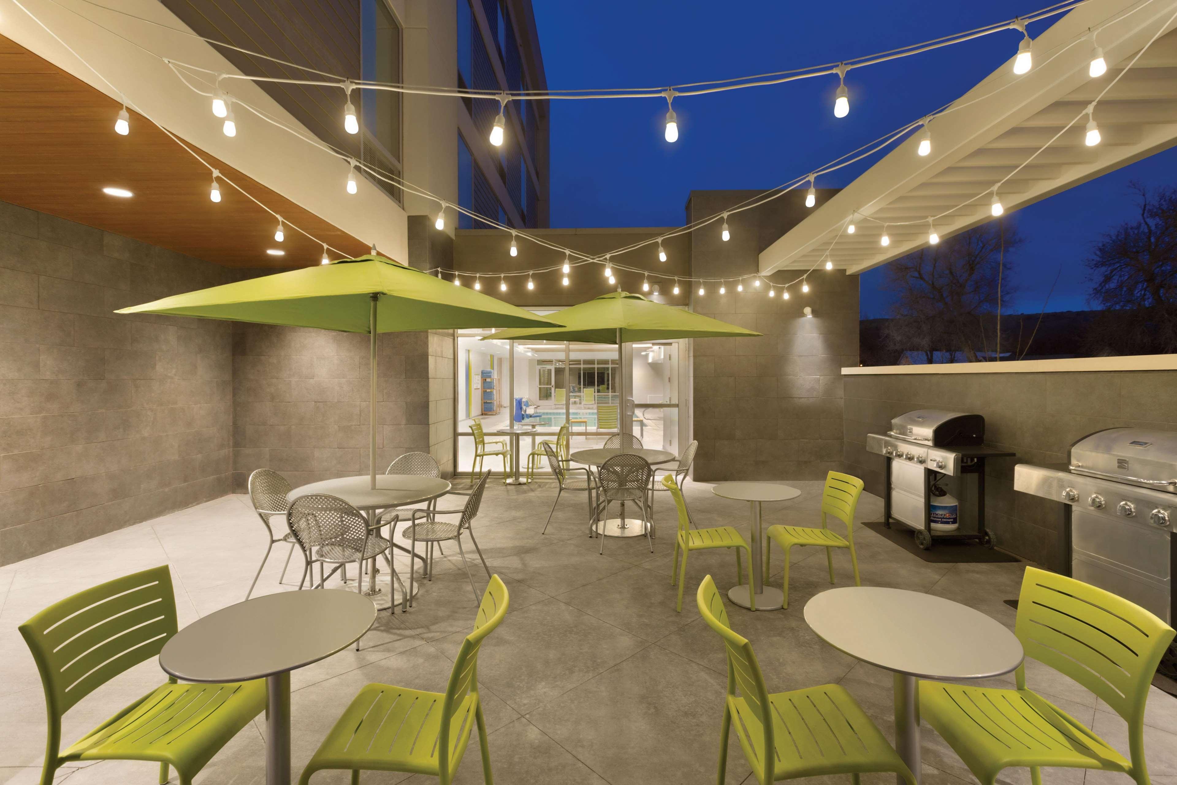 Home2 Suites By Hilton Billings Esterno foto