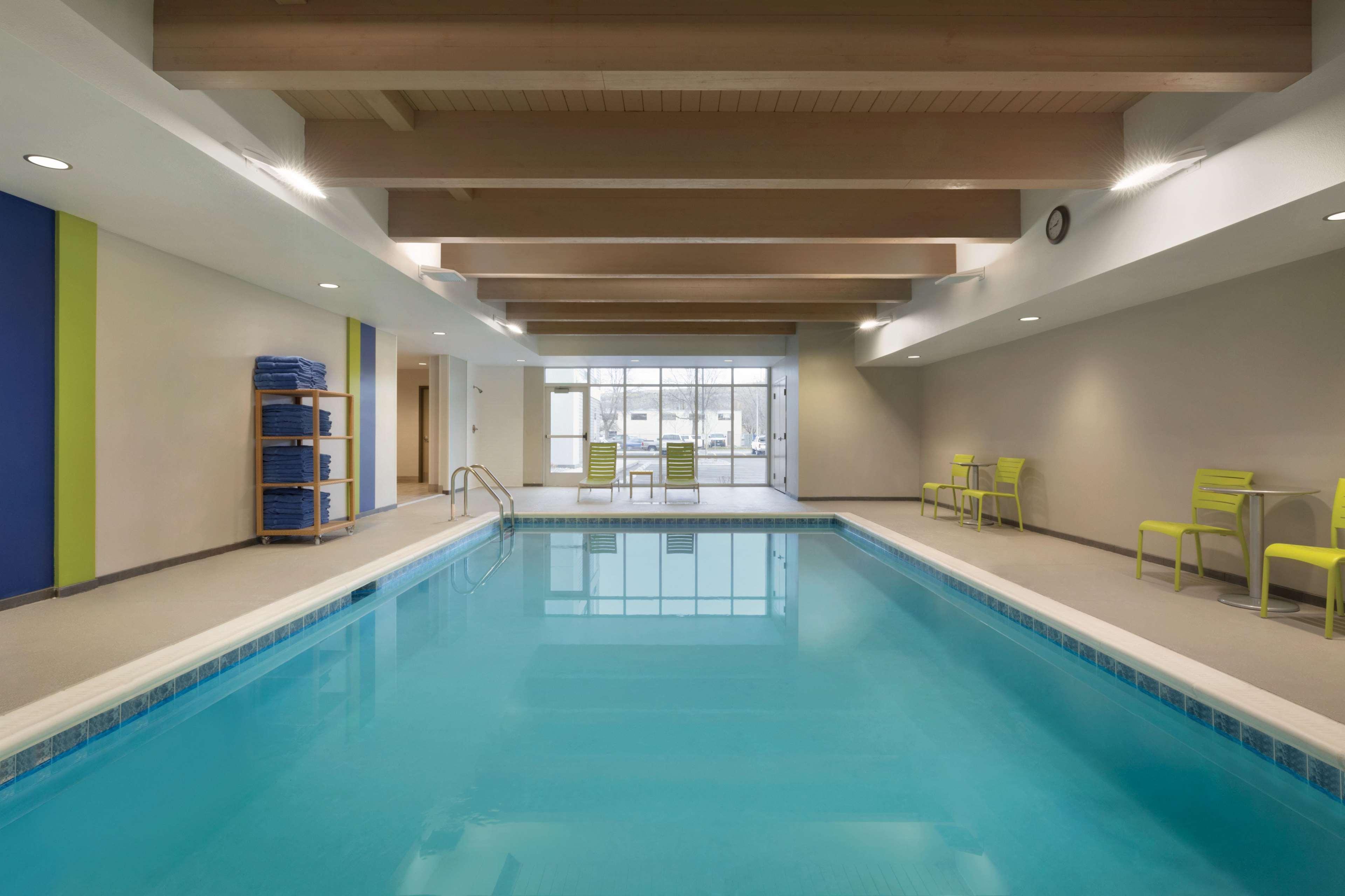 Home2 Suites By Hilton Billings Esterno foto