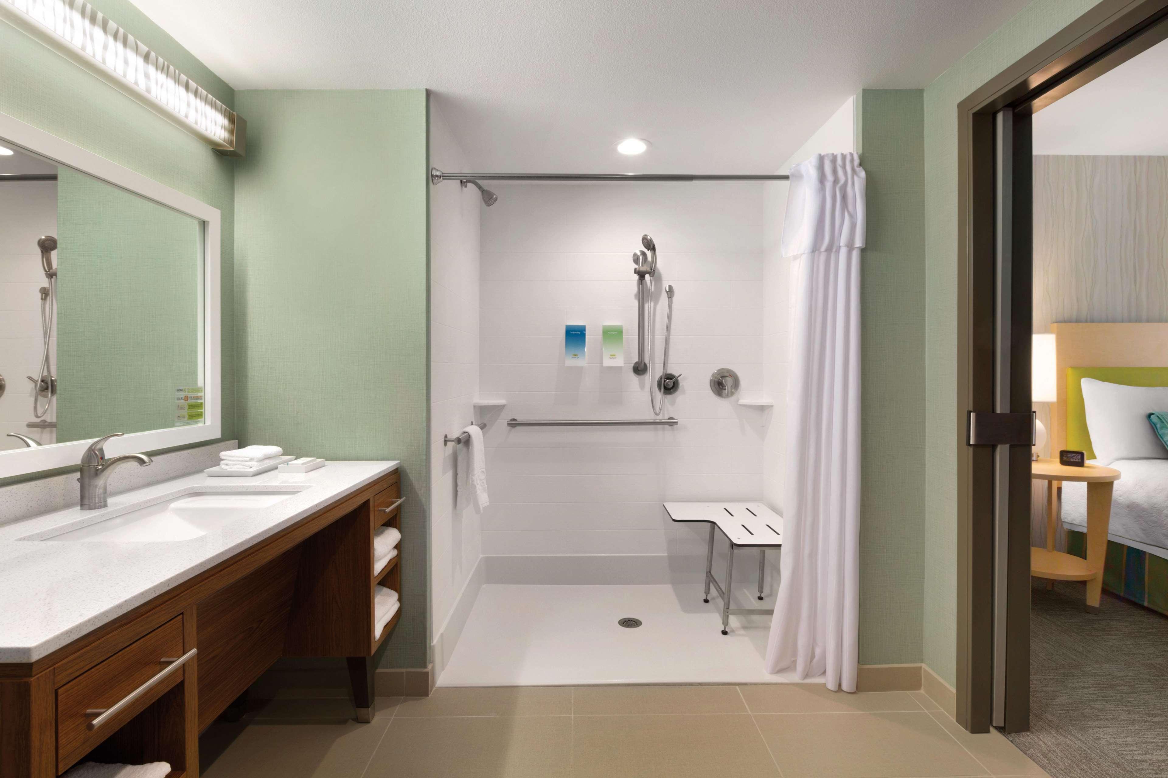 Home2 Suites By Hilton Billings Esterno foto