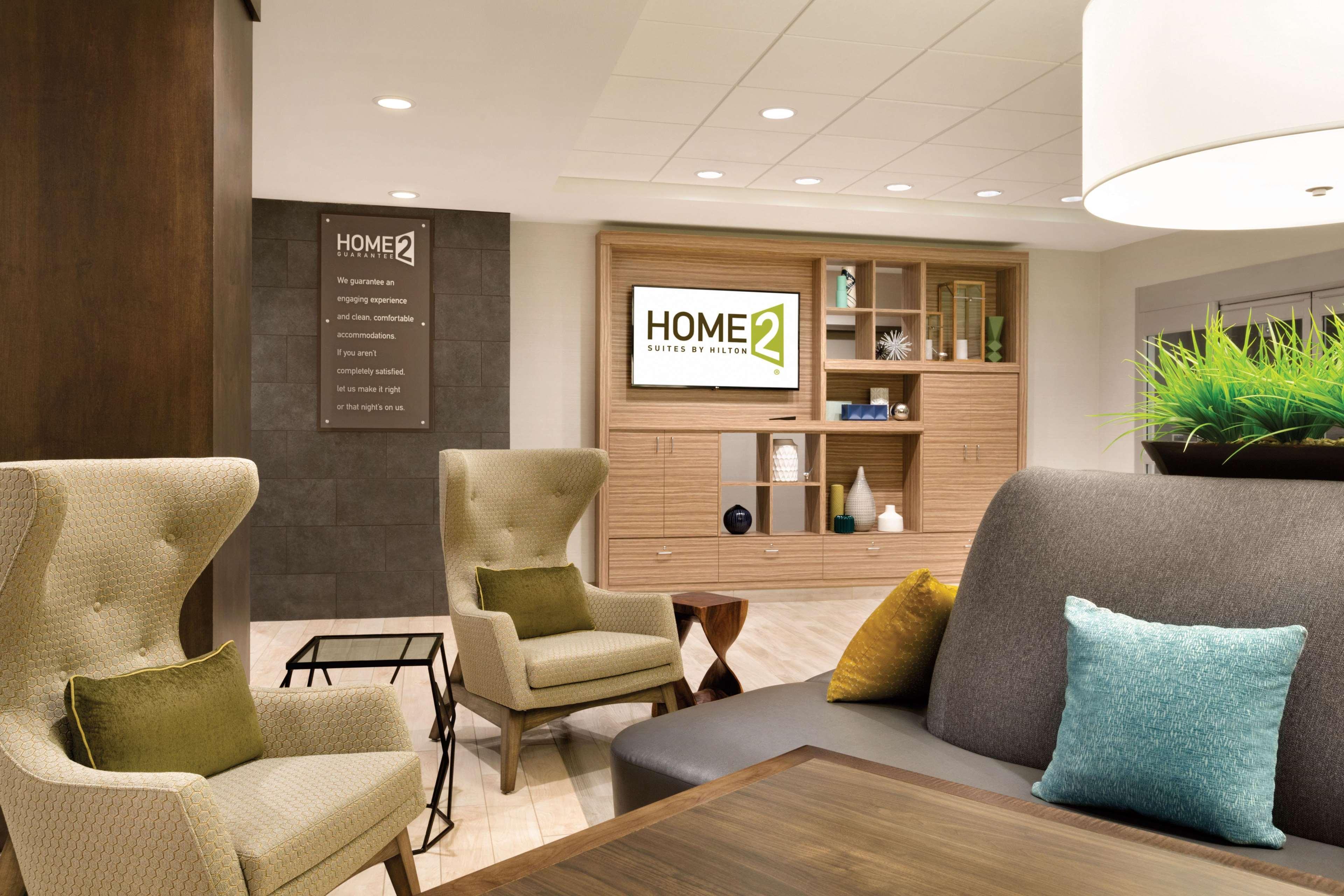 Home2 Suites By Hilton Billings Esterno foto