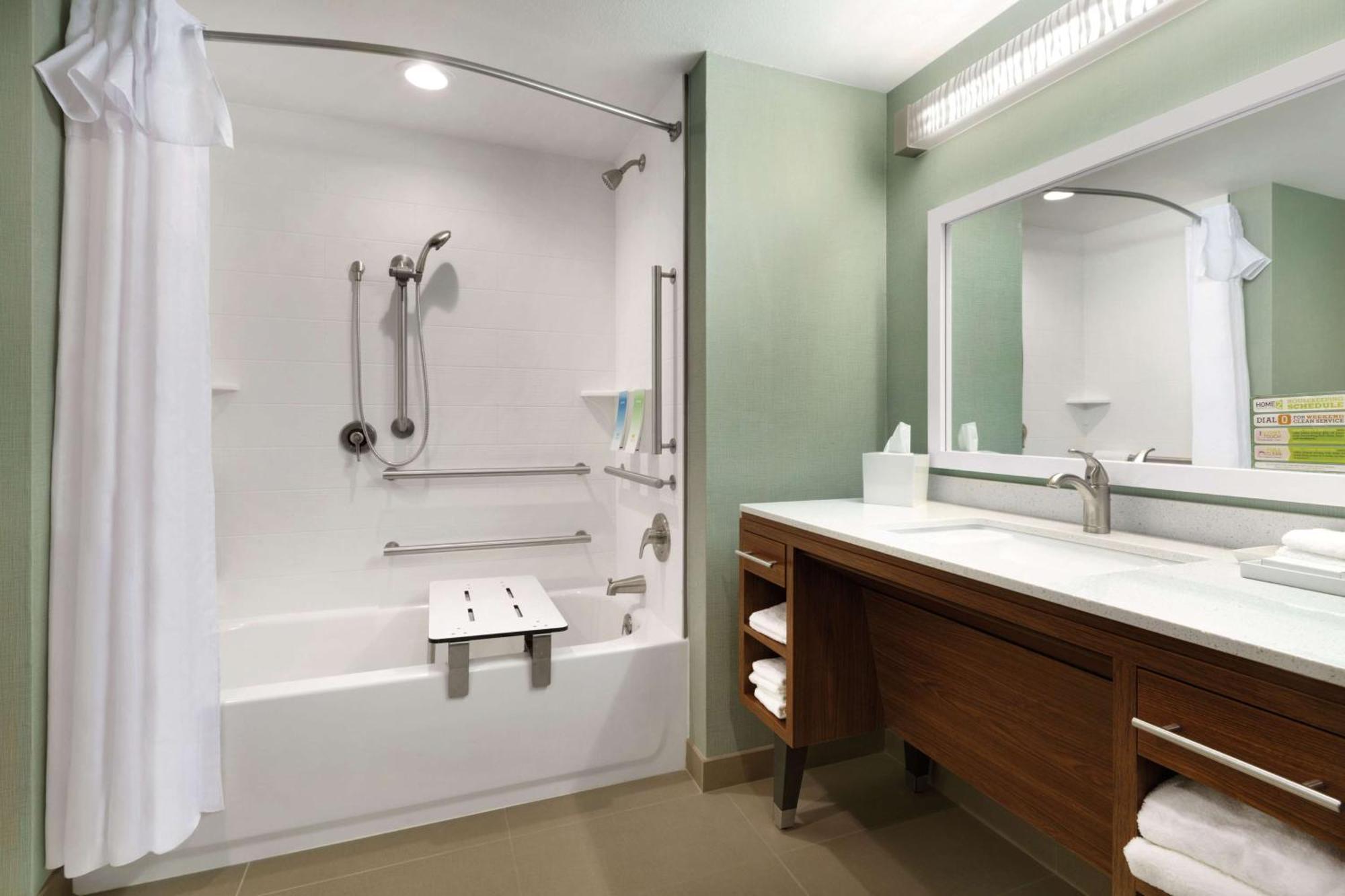 Home2 Suites By Hilton Billings Esterno foto