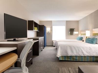 Home2 Suites By Hilton Billings Esterno foto