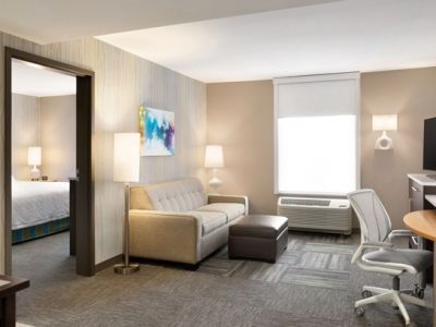 Home2 Suites By Hilton Billings Esterno foto