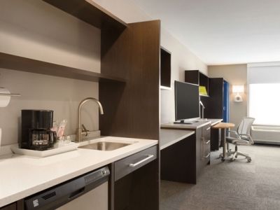 Home2 Suites By Hilton Billings Esterno foto