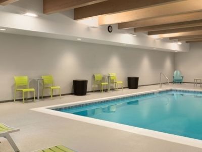 Home2 Suites By Hilton Billings Esterno foto