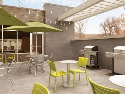 Home2 Suites By Hilton Billings Esterno foto